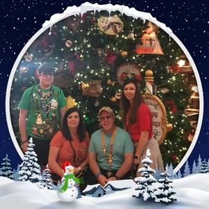 Meet your Posher, Heidi